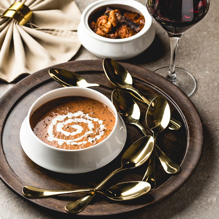 DAL MAKHANI – QUEEN OF ALL DALS!