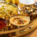A SLICE OF INDIA