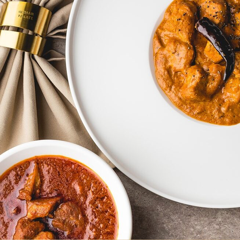 INDIAN SIDE DISHES FOR CURRY: WHAT IT ACTUALLY MEANS