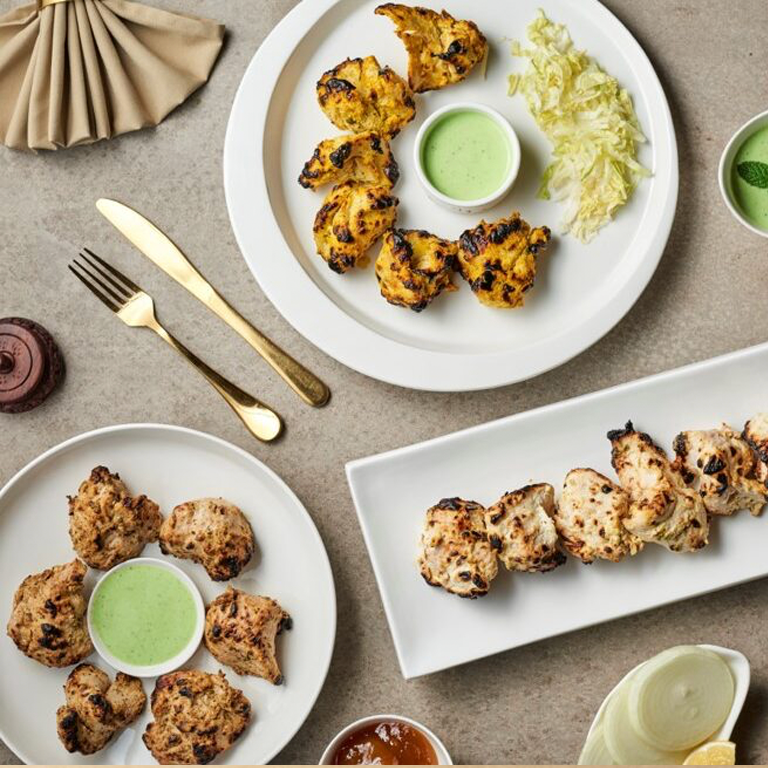 INDIAN TANDOOR