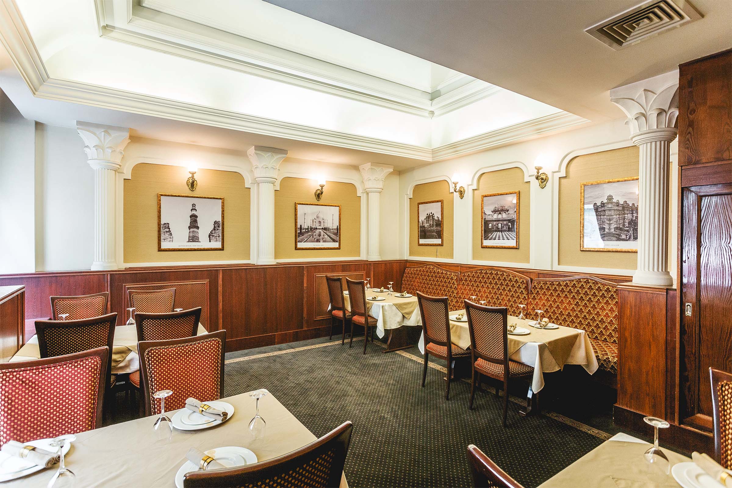 best Indian Restaurant