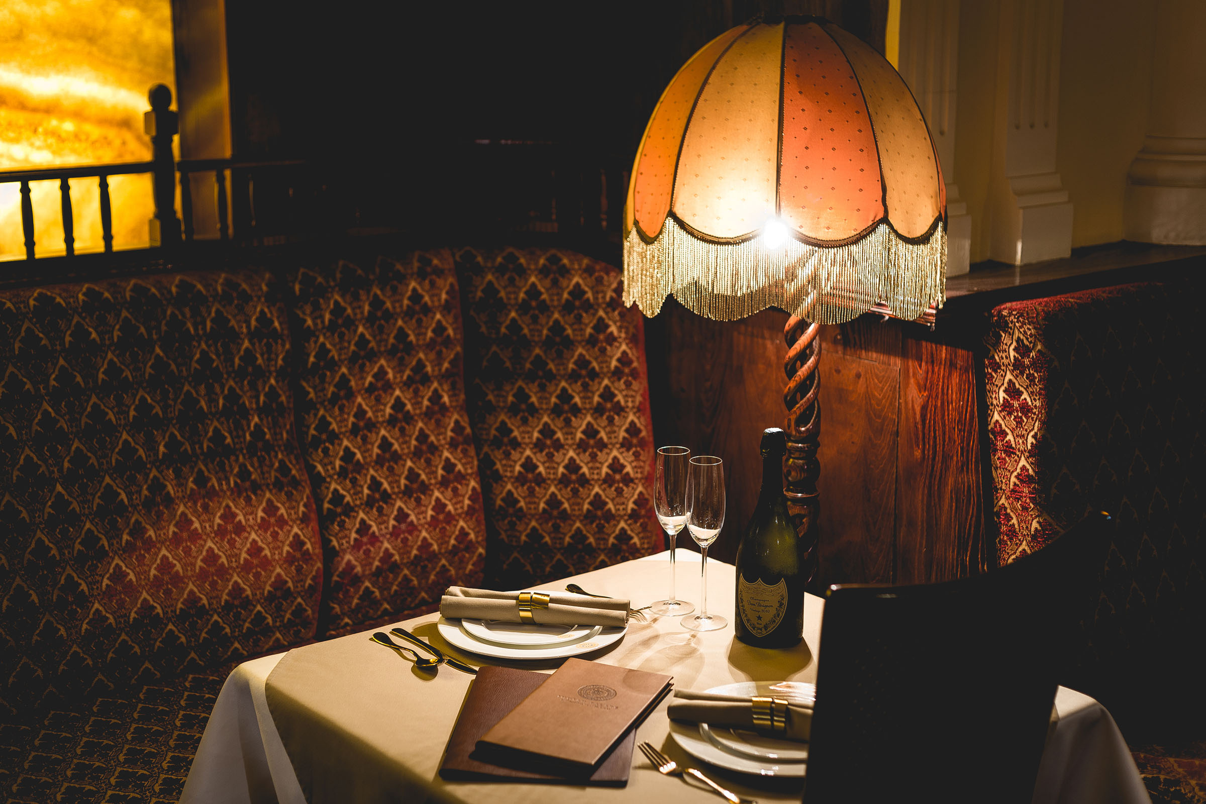 Best Indian Restaurant