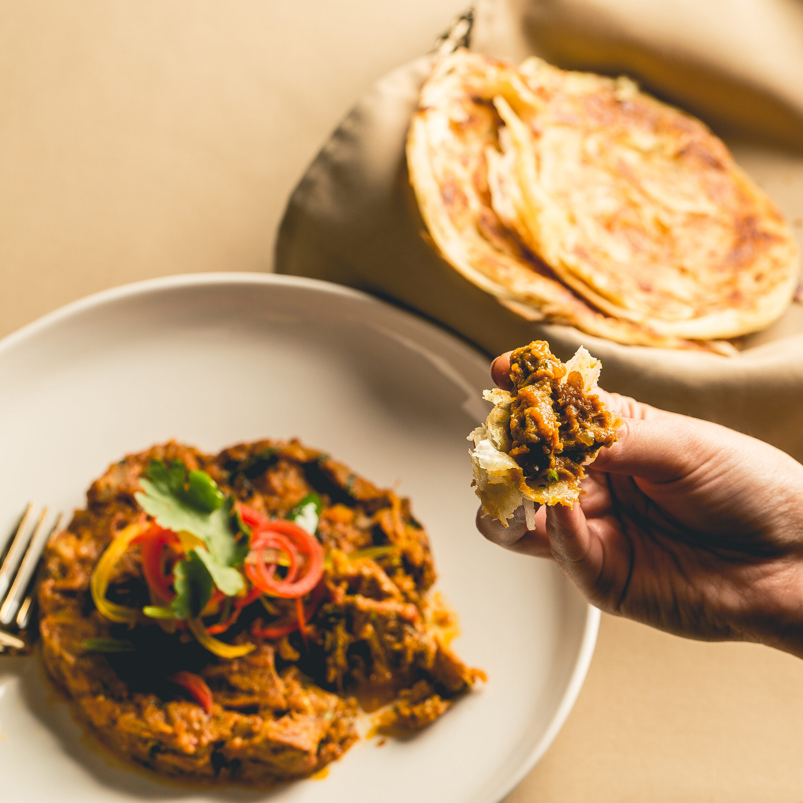TOP LAMB DISHES TO TRY