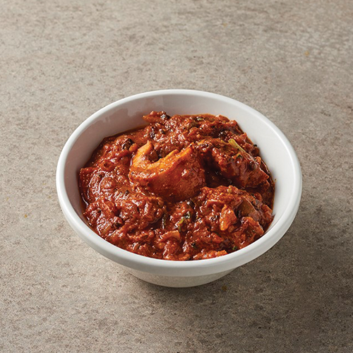 ORIGIN OF CHICKEN TIKKA MASALA