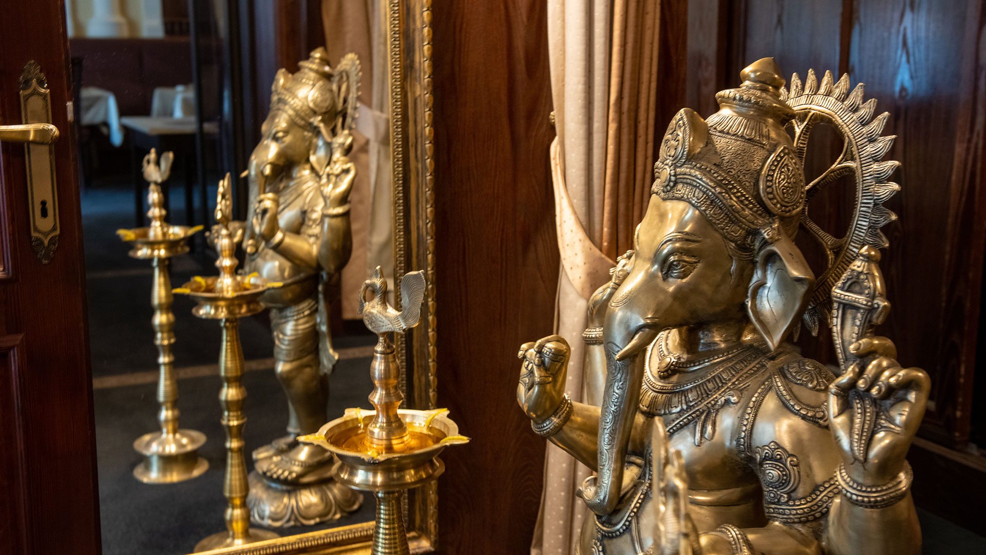 ganpatiji